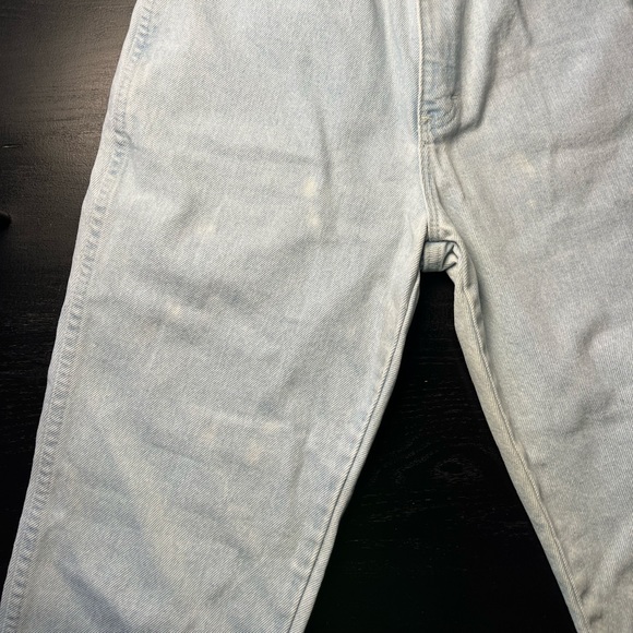 Vintage light wash jeans - Picture 15 of 15